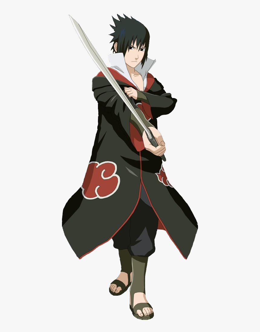 #sasuke #sasukeuchiha #akatsuki #uchihasasuke #uchiha - Sasuke Taka, HD Png Download, Free Download