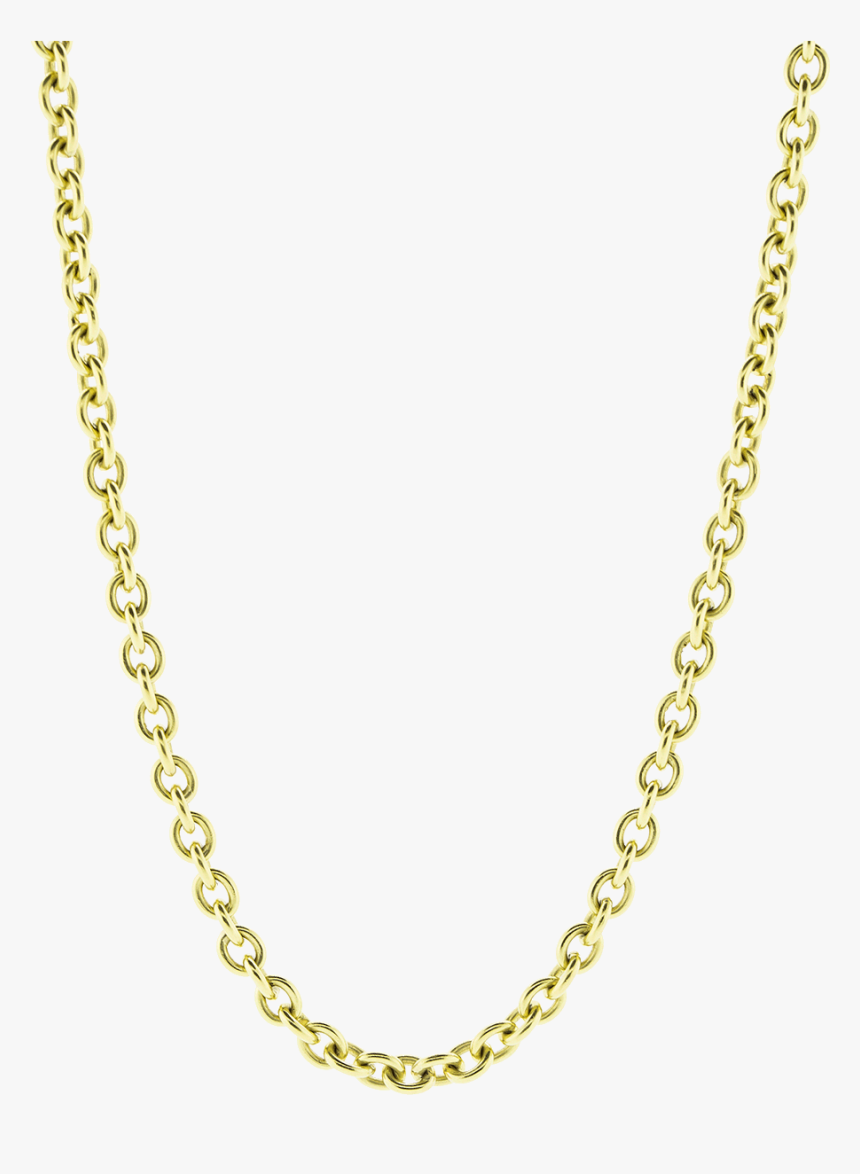Jcpenney Gold Chains, HD Png Download, Free Download