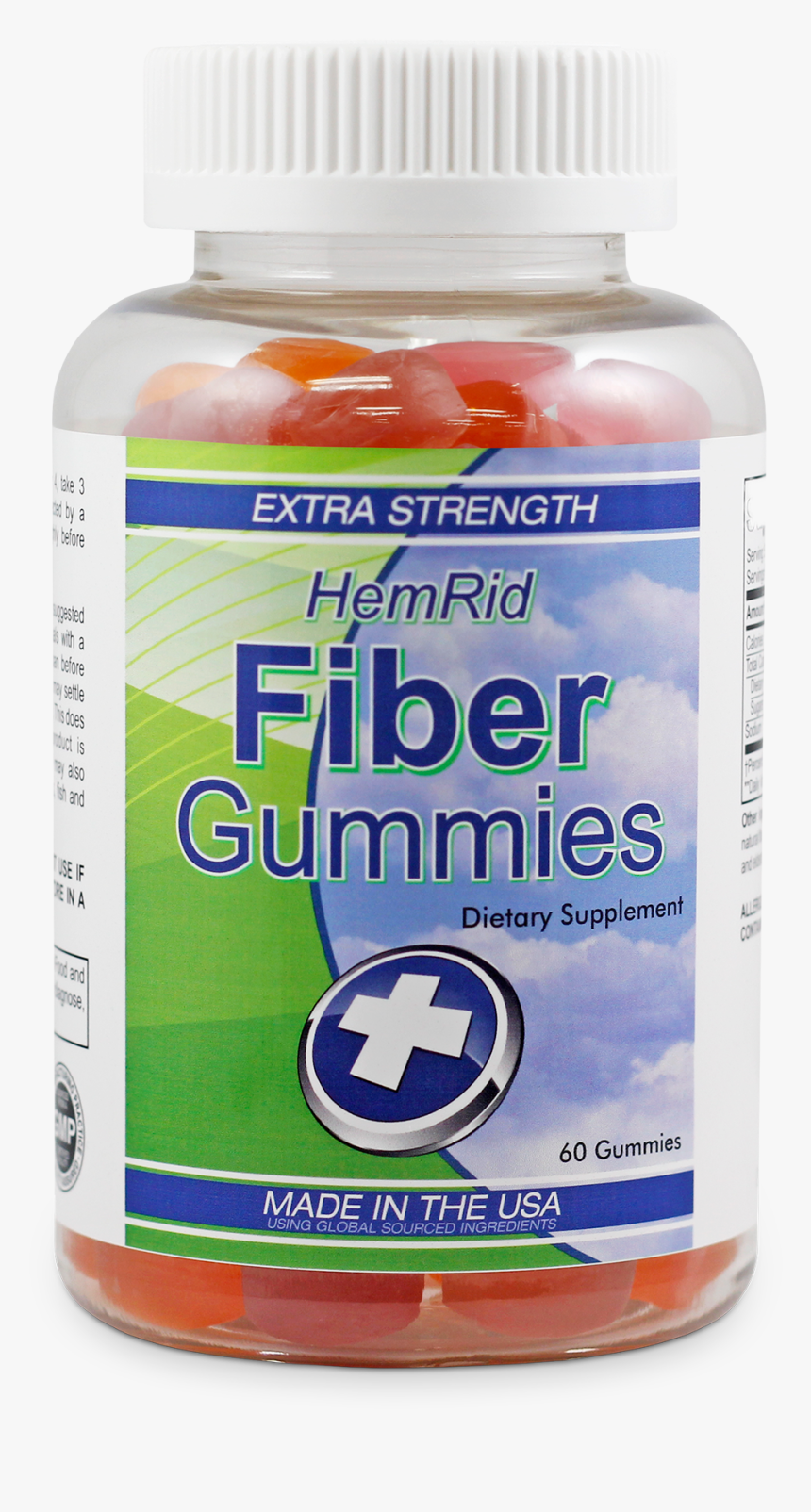 Hemrid Fiber Gummies For Hemorrhoids"

 
 Data Rimg="lazy"
 - Strawberry, HD Png Download, Free Download