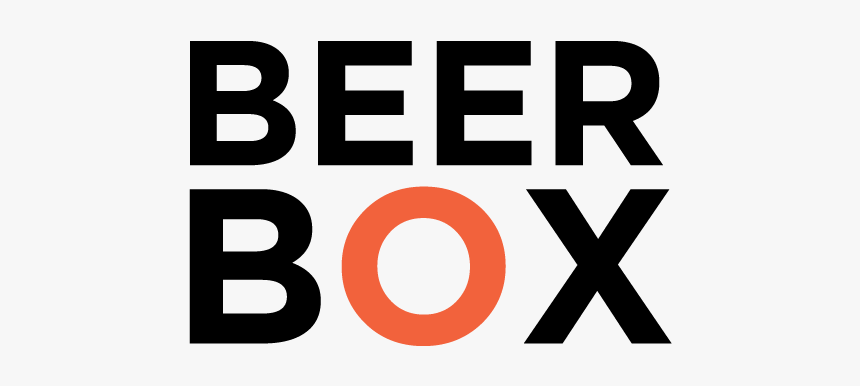 Beer Box - Graphic Design, HD Png Download, Free Download