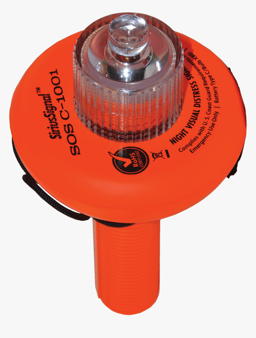 Weems & Plath Sos Distress Light - Weems & Plath Sos Distress Light, HD Png Download, Free Download