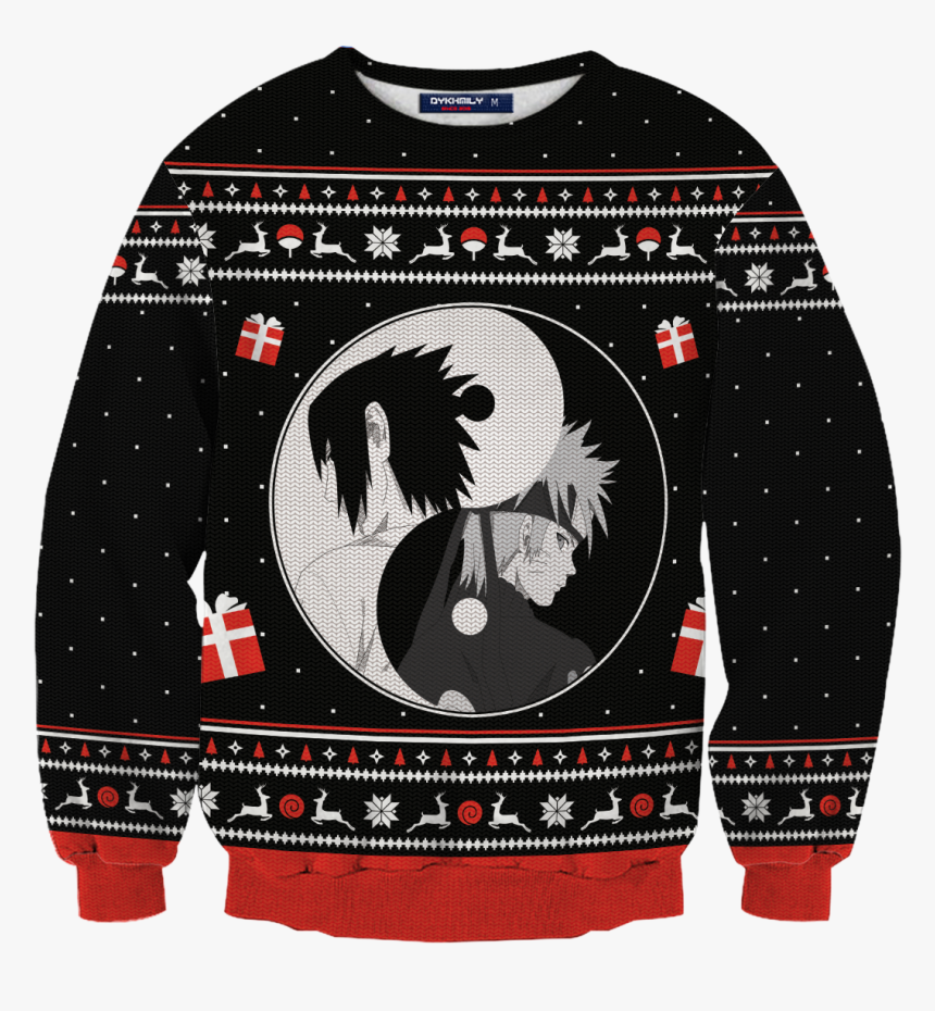 Merry Christmas You Filthy Muggle Sweater, HD Png Download, Free Download