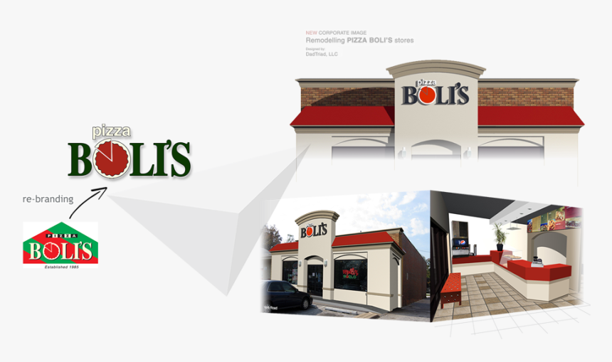Pizza Bolis, HD Png Download, Free Download