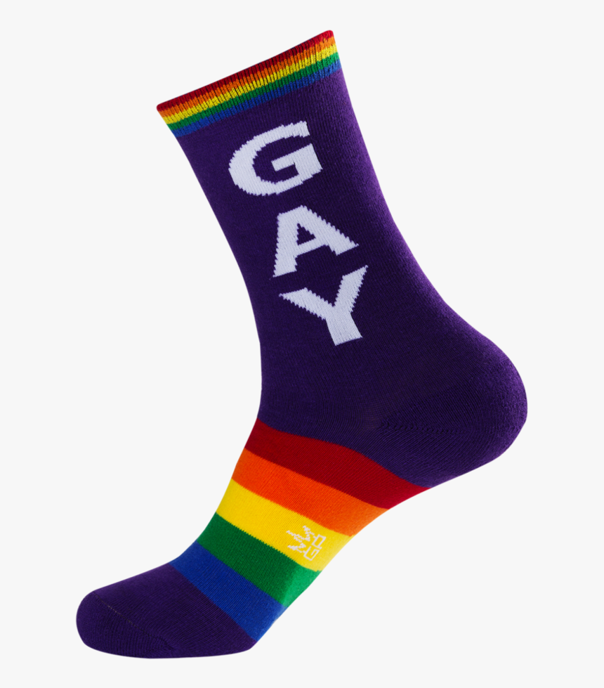 Gay Socks 3, HD Png Download, Free Download