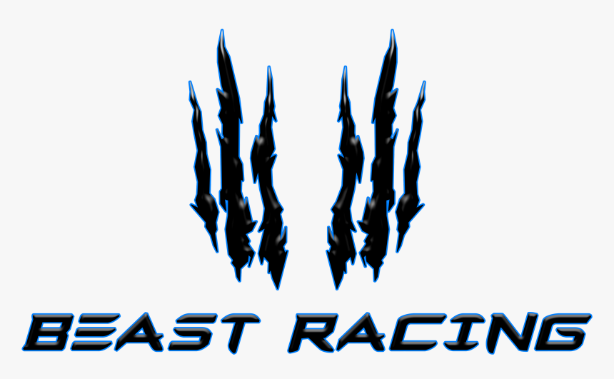 Transparent Iracing Png - Bear Claw Marks, Png Download, Free Download