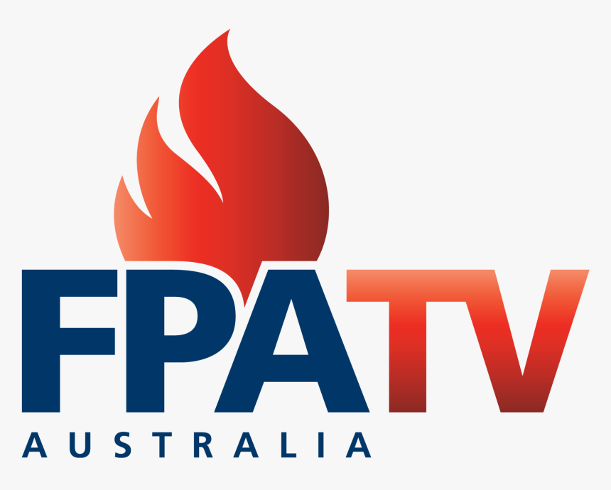 Fire Protection Australia Logo, HD Png Download, Free Download