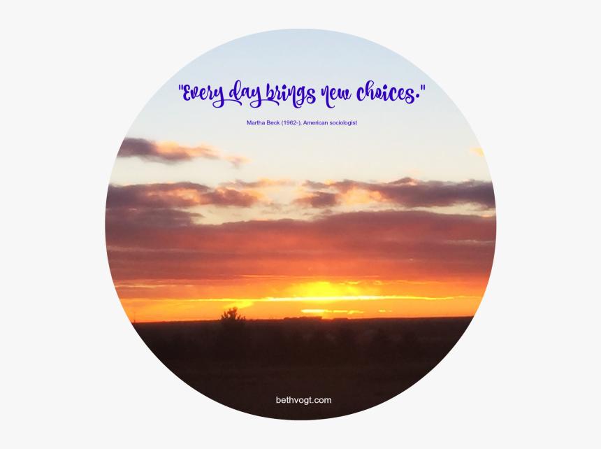 New Day New Choices, HD Png Download, Free Download
