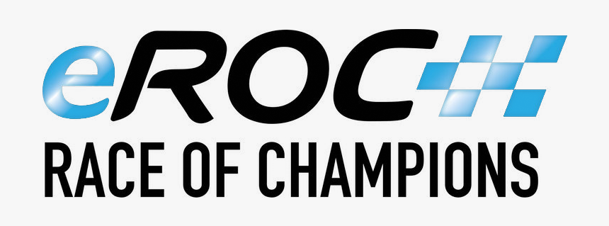 Picture - E Race Of Champions Logo, HD Png Download, Free Download