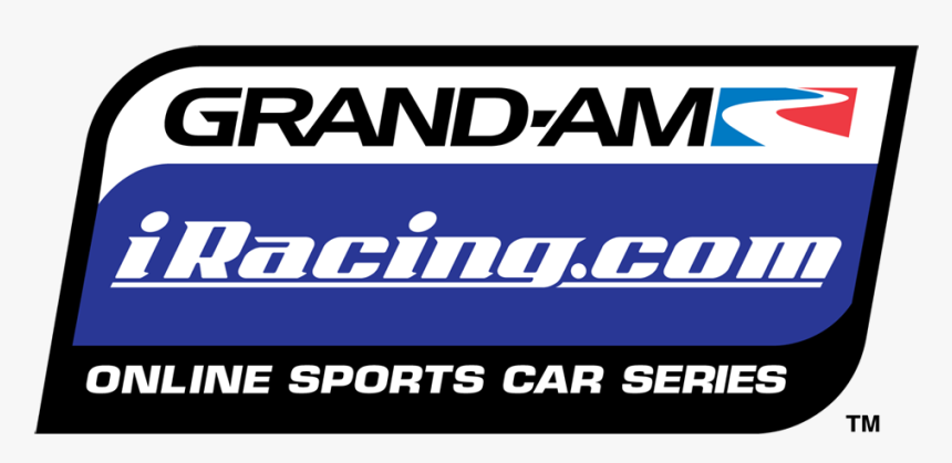 Grand Am Iracing Online Sports Car Series - Grand Am, HD Png Download, Free Download