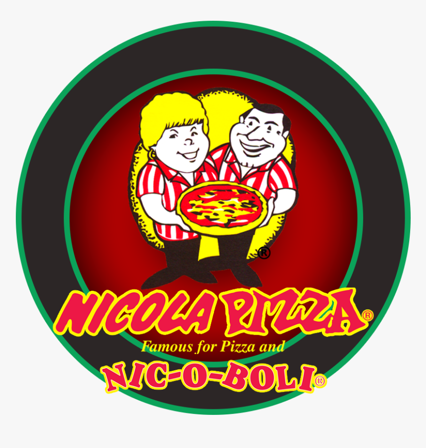 Nicola Pizza Rehoboth, HD Png Download, Free Download