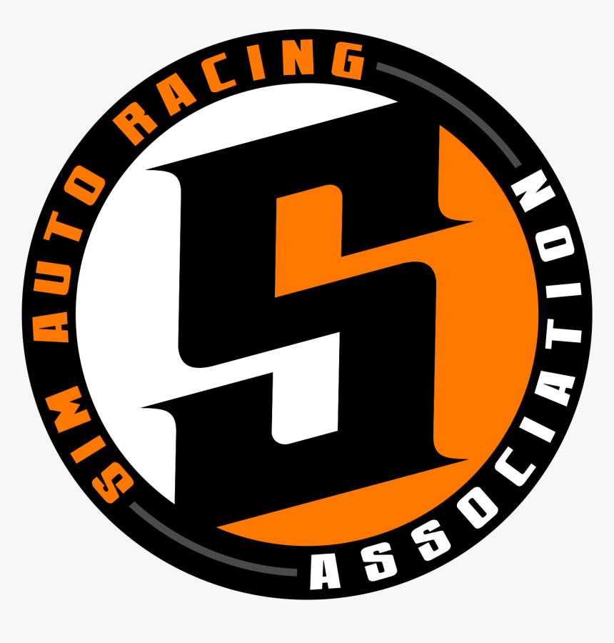 Auto Racing Logo, HD Png Download, Free Download