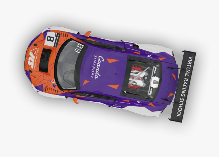 Race Car, HD Png Download, Free Download