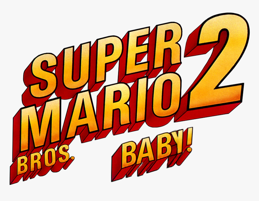 Super Mario Bros 2, HD Png Download, Free Download