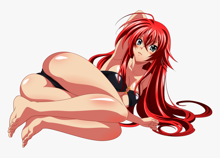 High School Dxd, HD Png Download, Free Download
