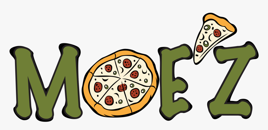 Moez Pizzeria And Catering - Moez, HD Png Download, Free Download