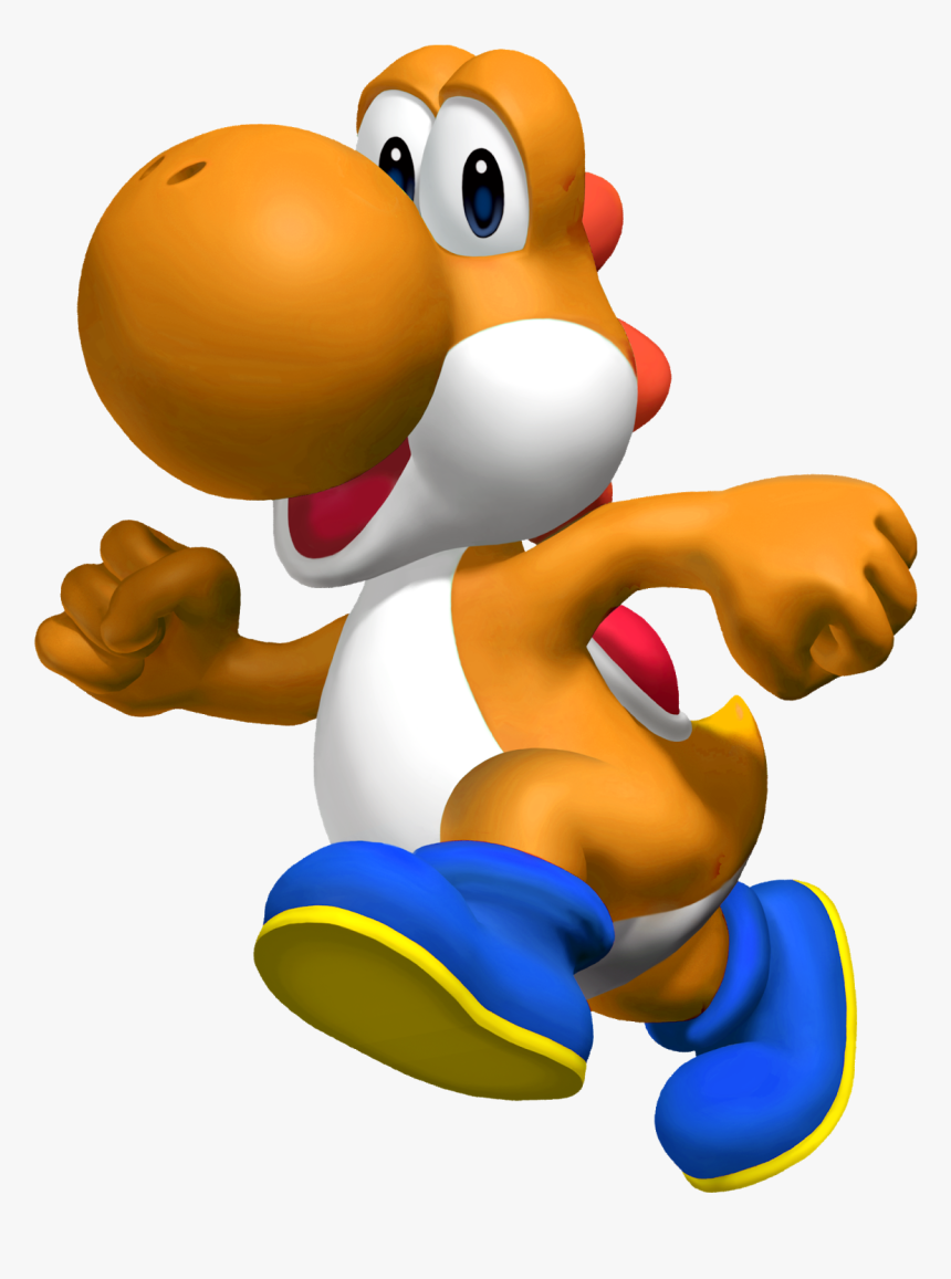 Baby Mario Png, Transparent Png, Free Download