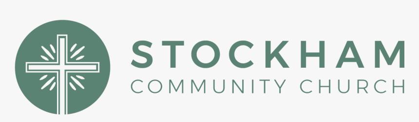 Stockham Community Church - Sign, HD Png Download, Free Download