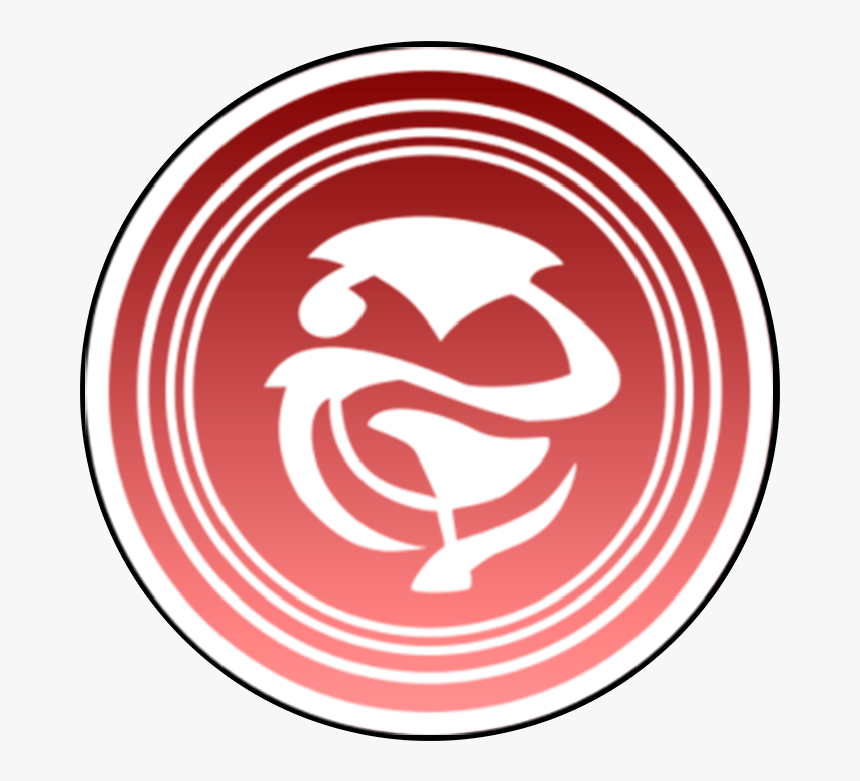 Emblem, Hd Png Download , Png Download - Rias Gremory Symbol, Transparent Png, Free Download