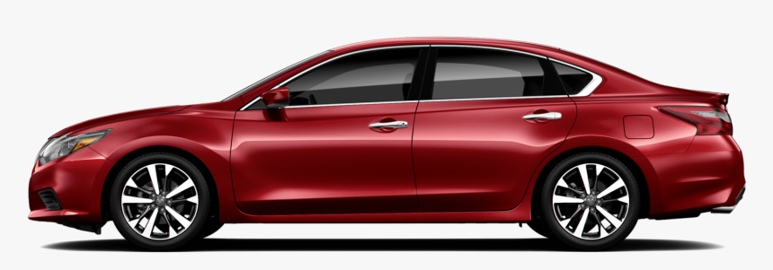 2018 Nissan Altima Colors, HD Png Download, Free Download