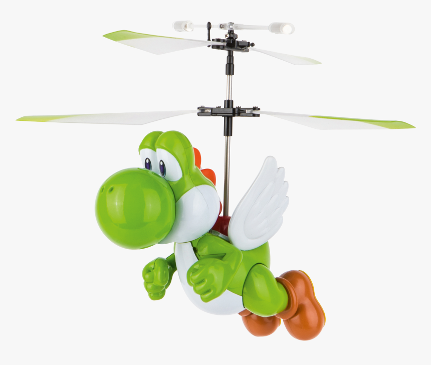 Flying Yoshi, HD Png Download, Free Download