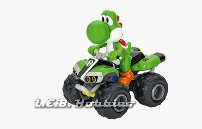 Image Description - Mario Kart 370200997, HD Png Download, Free Download