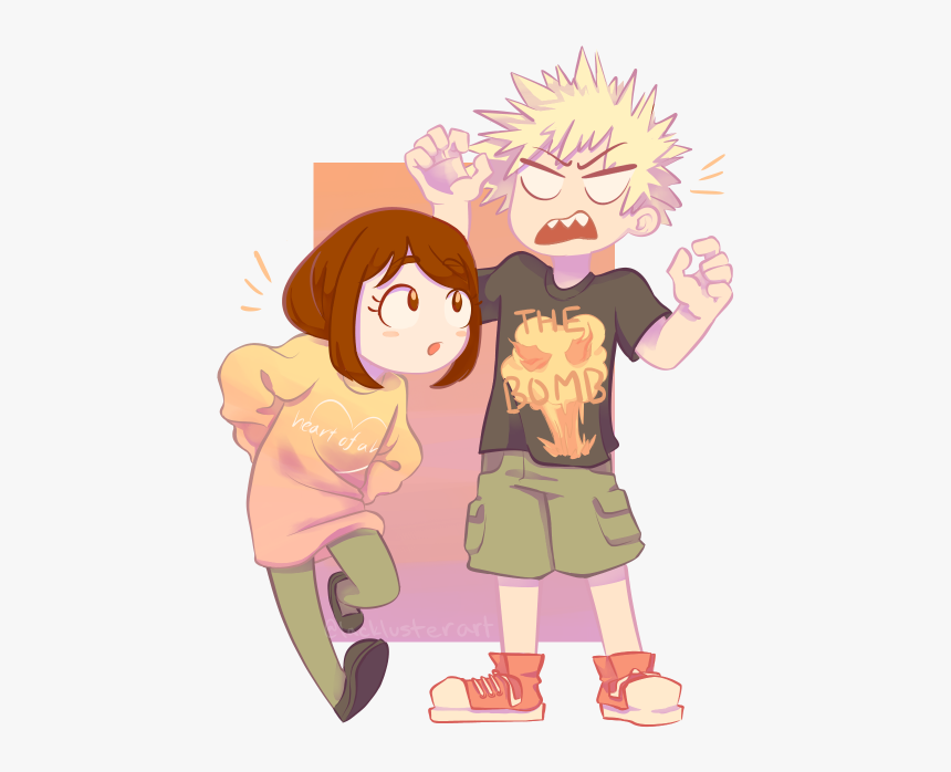 Kacchako Kid, HD Png Download, Free Download