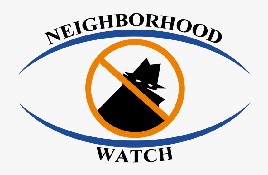 All About Source Logo - Neighbourhood Watch Clipart, HD Png Download, Free Download