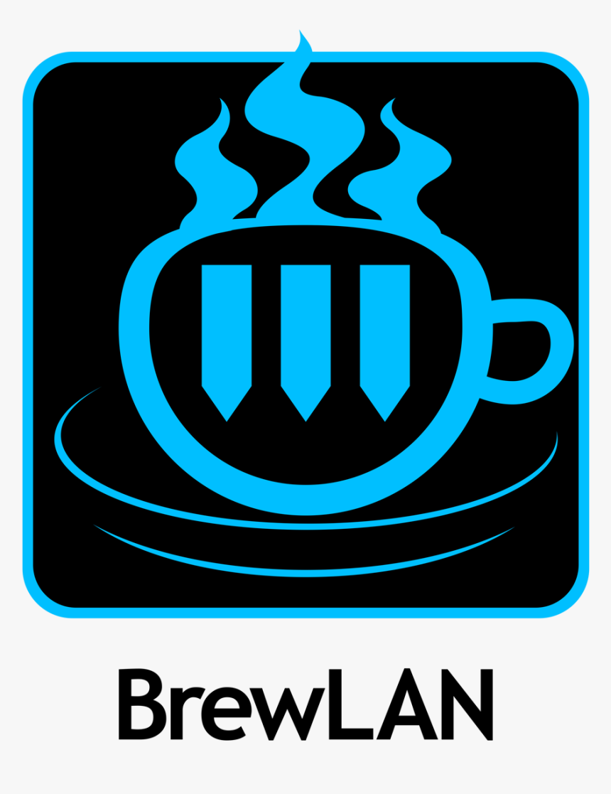 Brewlan Fullfront - Emblem, HD Png Download, Free Download