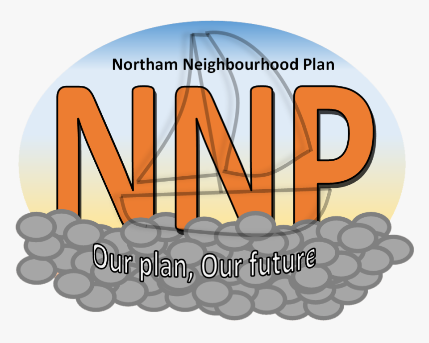 Northam Neighbourhood Plan Logo - Illustration, HD Png Download, Free Download