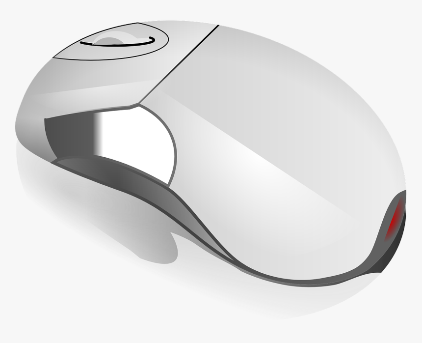 Computer Mouse Optical Mouse Computer Free Photo - Souris D Ordinateur Png, Transparent Png, Free Download