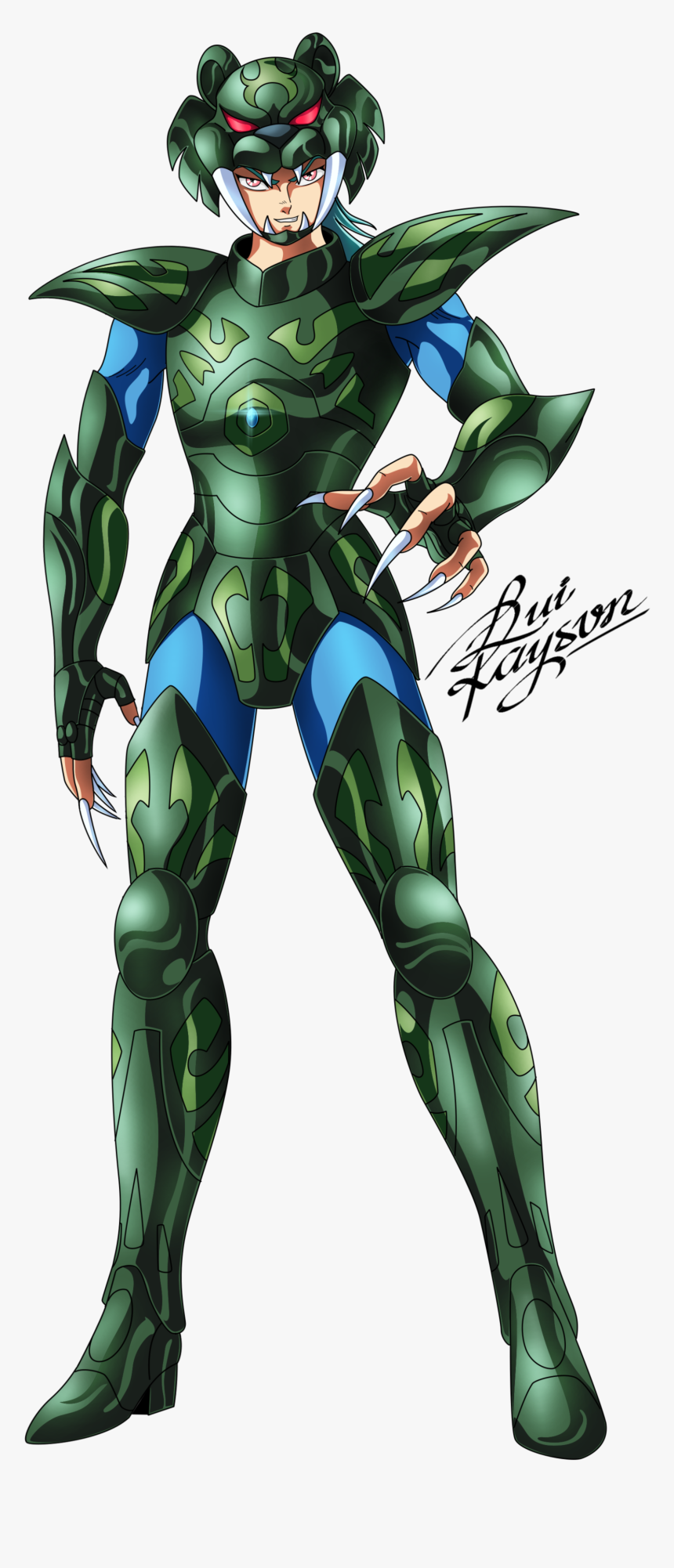 Knights Of The Zodiac , Png Download - Saint Seiya Pharaon Website, Transparent Png, Free Download