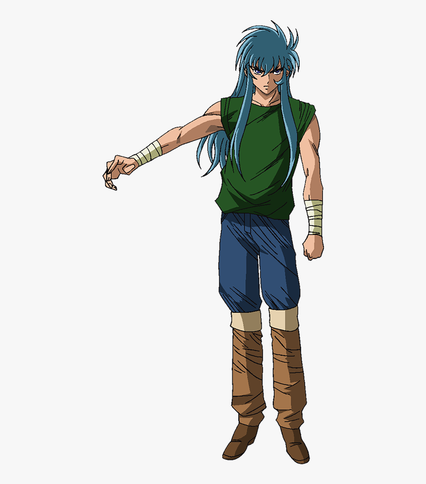 Saint Seiya Soul Of Gold Camus, HD Png Download, Free Download