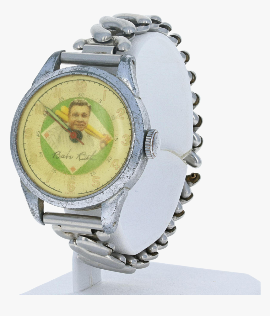 Analog Watch, HD Png Download, Free Download