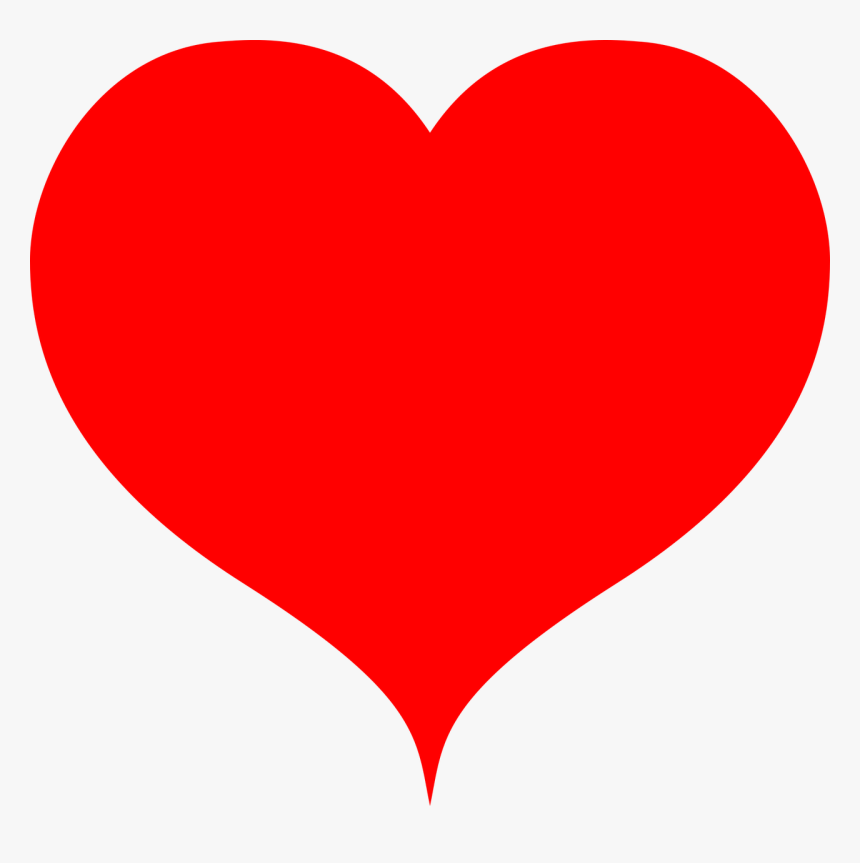 Love Heart, HD Png Download, Free Download