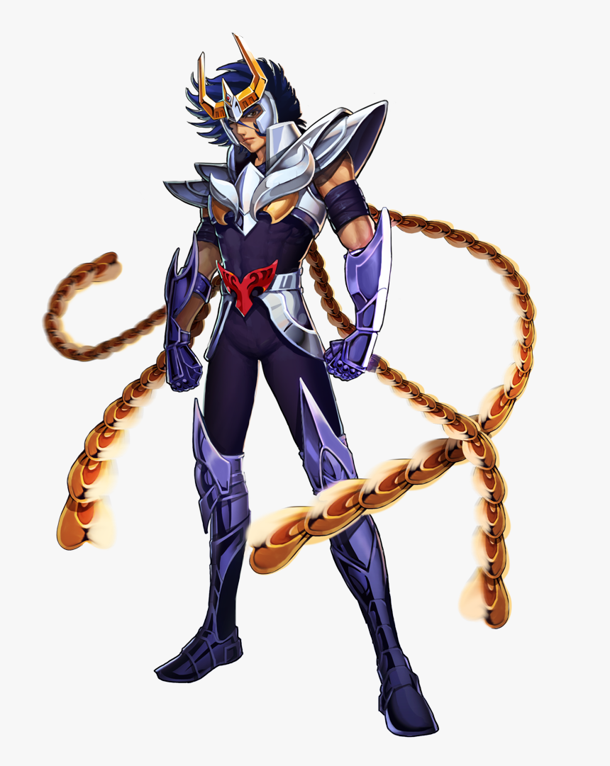 Saint Seiya Ikki V3, HD Png Download, Free Download