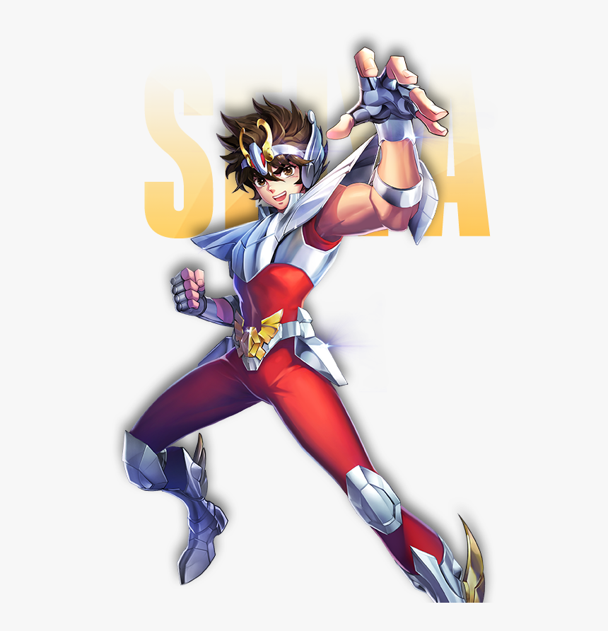 Pegasus Seiya, HD Png Download, Free Download