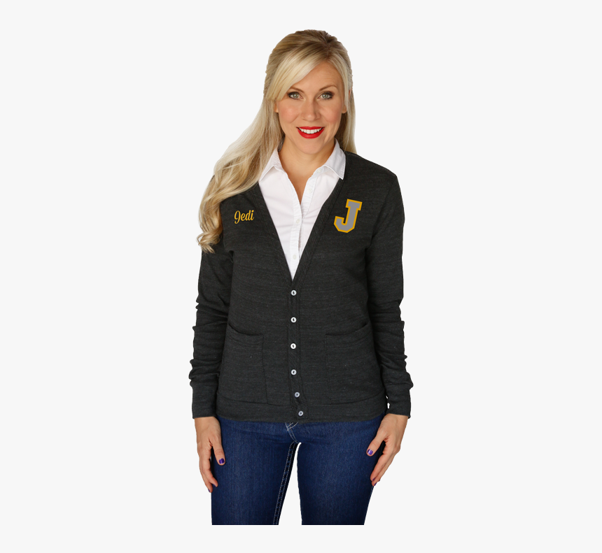 Cardigan, HD Png Download, Free Download