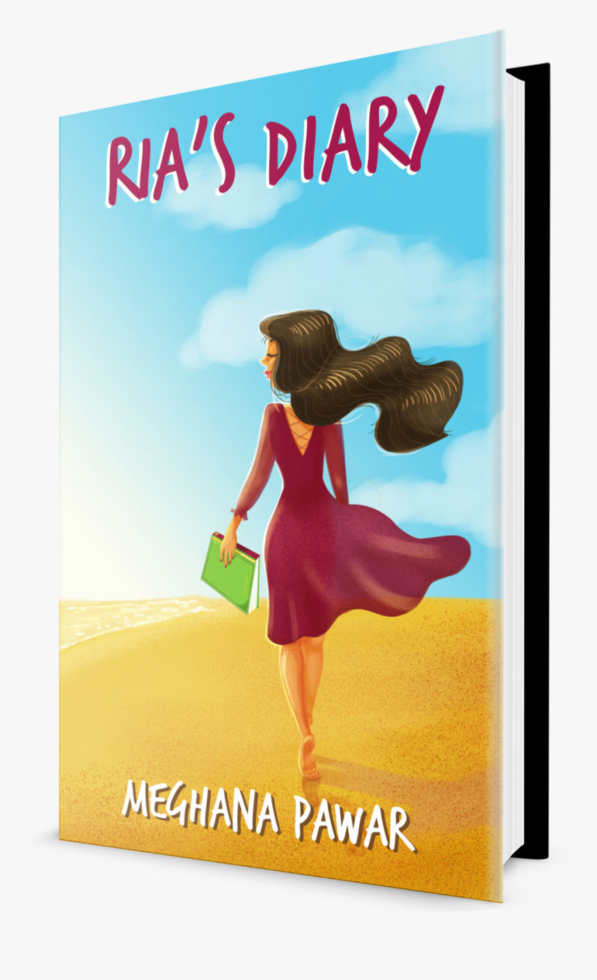 Click Here To Buy My Book “ria"s Diary” - Poster, HD Png Download, Free Download