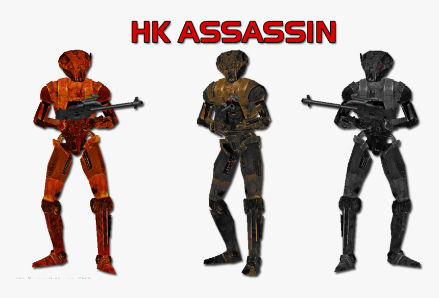 Jedi Academy Kotor Models, HD Png Download, Free Download