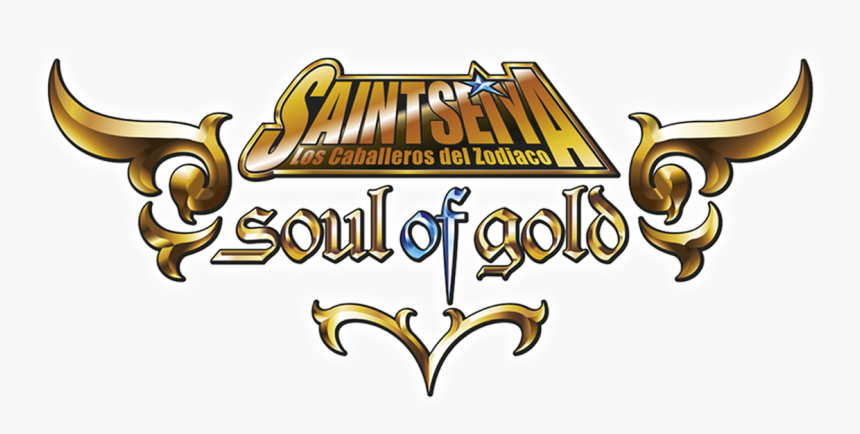 Soul Of Gold Logo, HD Png Download, Free Download