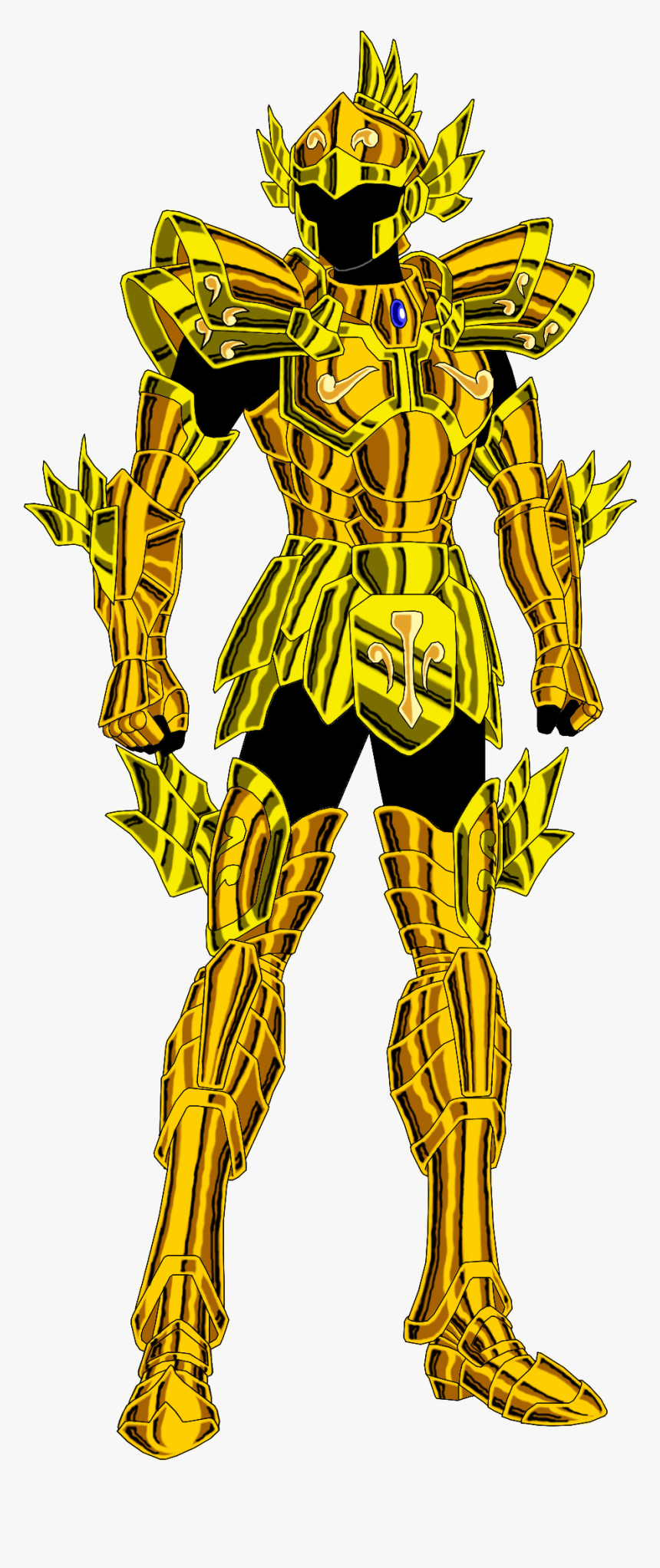 Saint Seiya Png, Transparent Png, Free Download