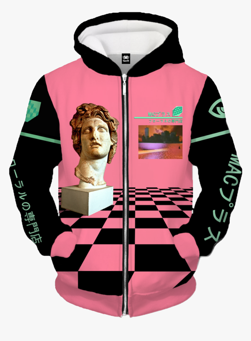 "
 
 Data Image Id="11263794151472"
 Class="productimg - Macintosh Vaporwave Hoodie, HD Png Download, Free Download