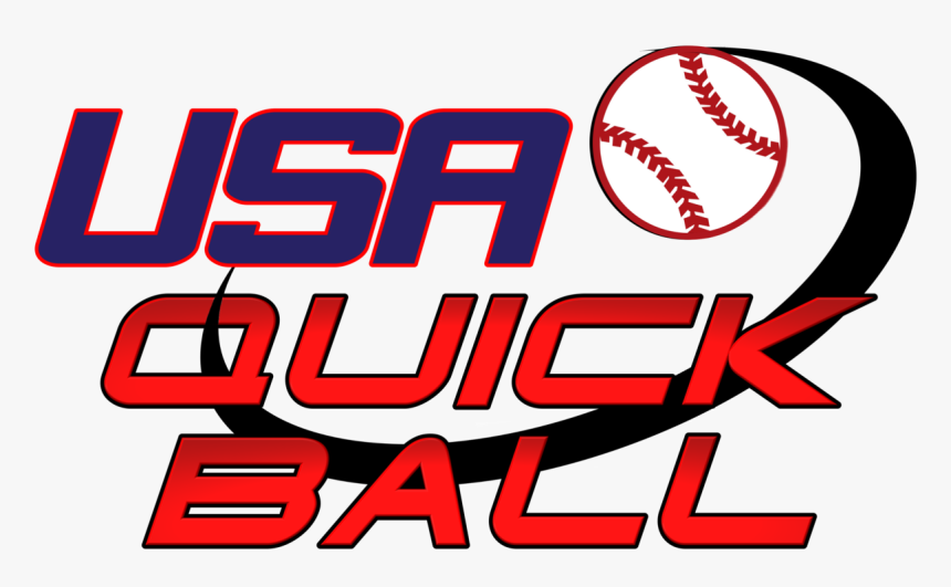 Usa Quickball, HD Png Download, Free Download