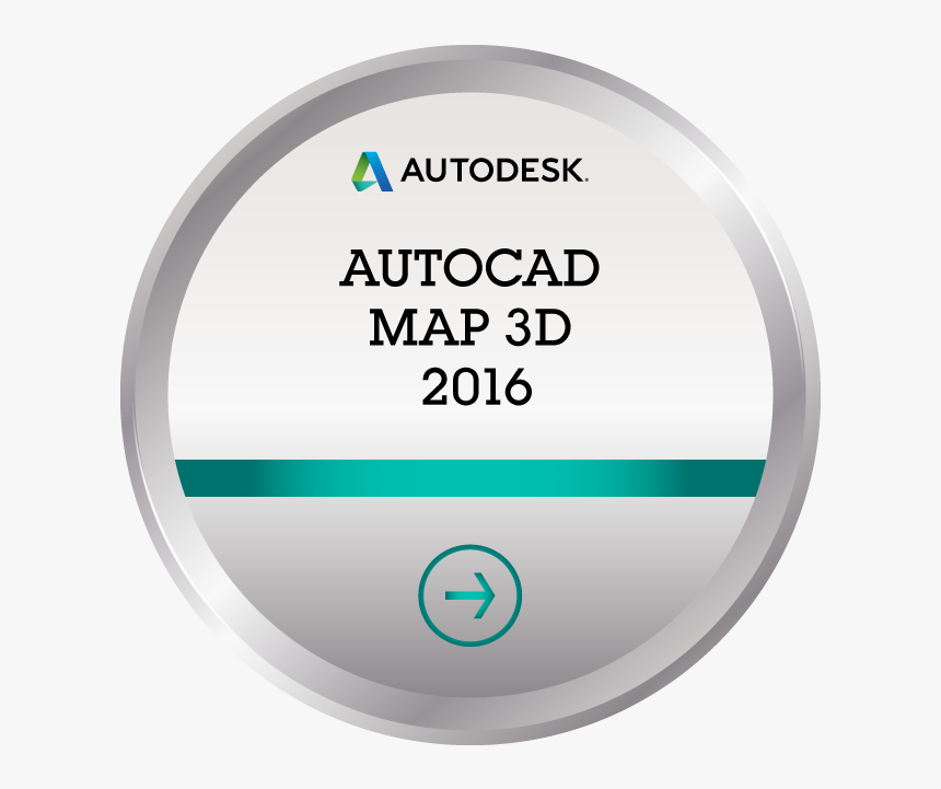 Autocad Map 3d - Autodesk Quantity Takeoff Logo, HD Png Download, Free Download