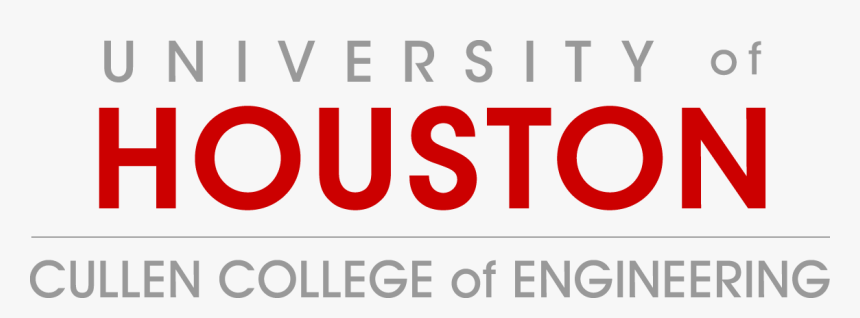 Cullen College Of Engineering - University Of Houston Industrial Engineering, HD Png Download, Free Download