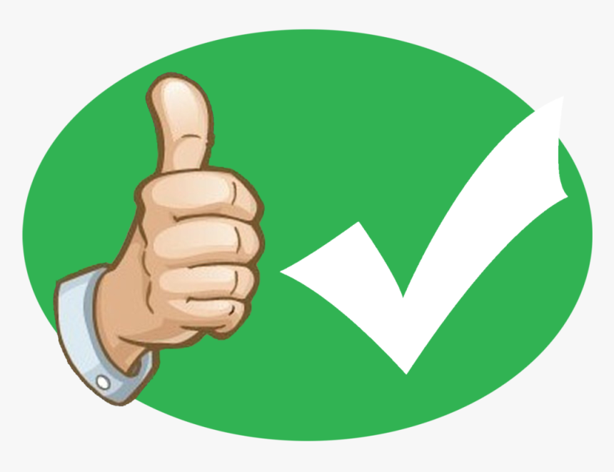 Thumbs Up Down Transparent, HD Png Download, Free Download