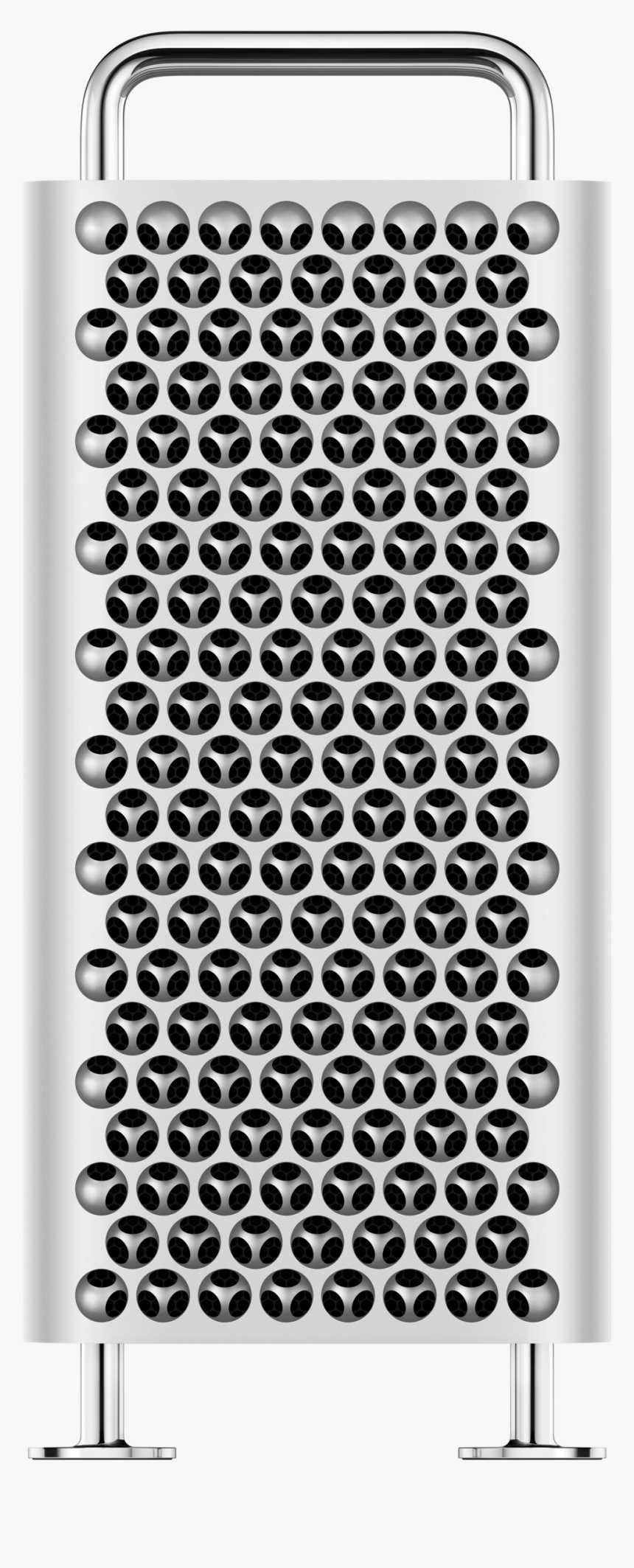 Mac Pro 2019 Front, HD Png Download, Free Download