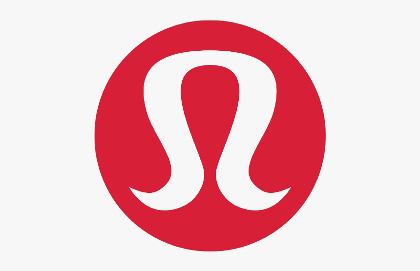 Lululemon Athletica - Lulu Lemon Logo Westfield, HD Png Download, Free Download