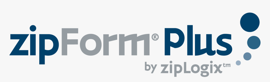 Zipform Plus Logo, HD Png Download, Free Download