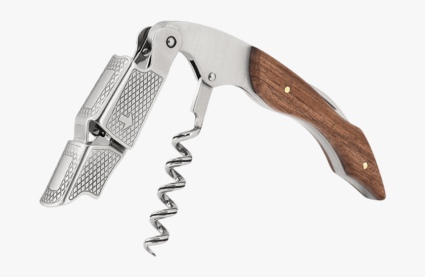 Corkscrew - Profesjonalny Otwieracz Do Wina, HD Png Download, Free Download